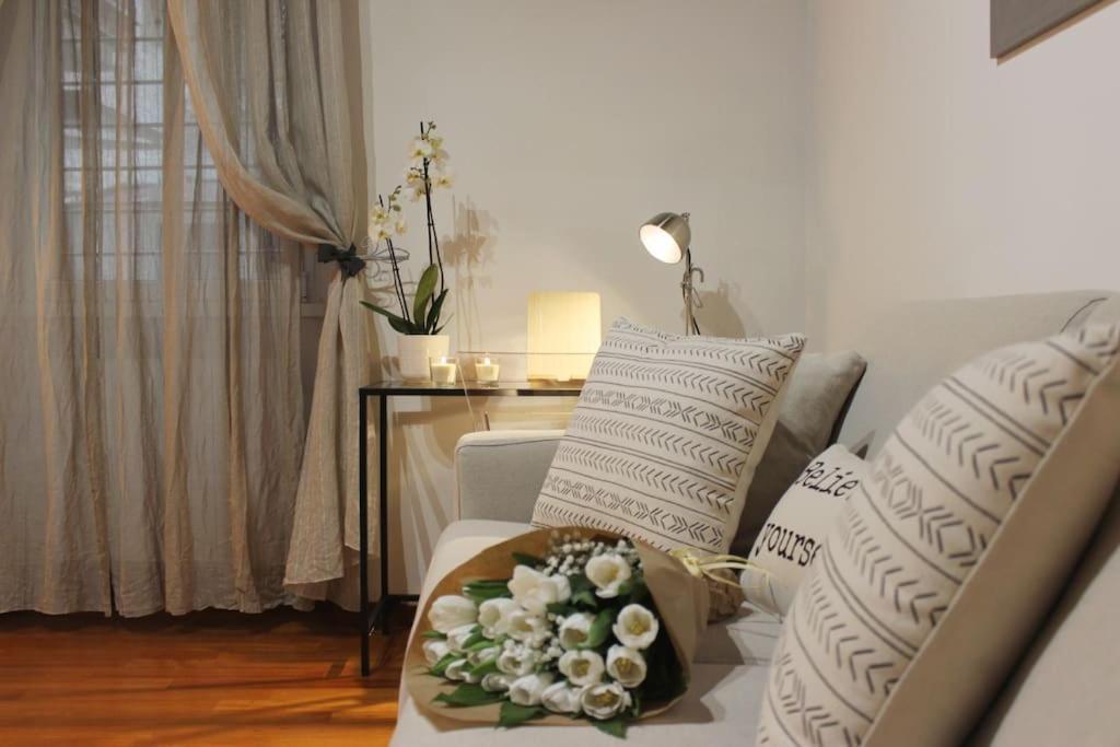Pantheon Grand Suite Rom Exterior foto