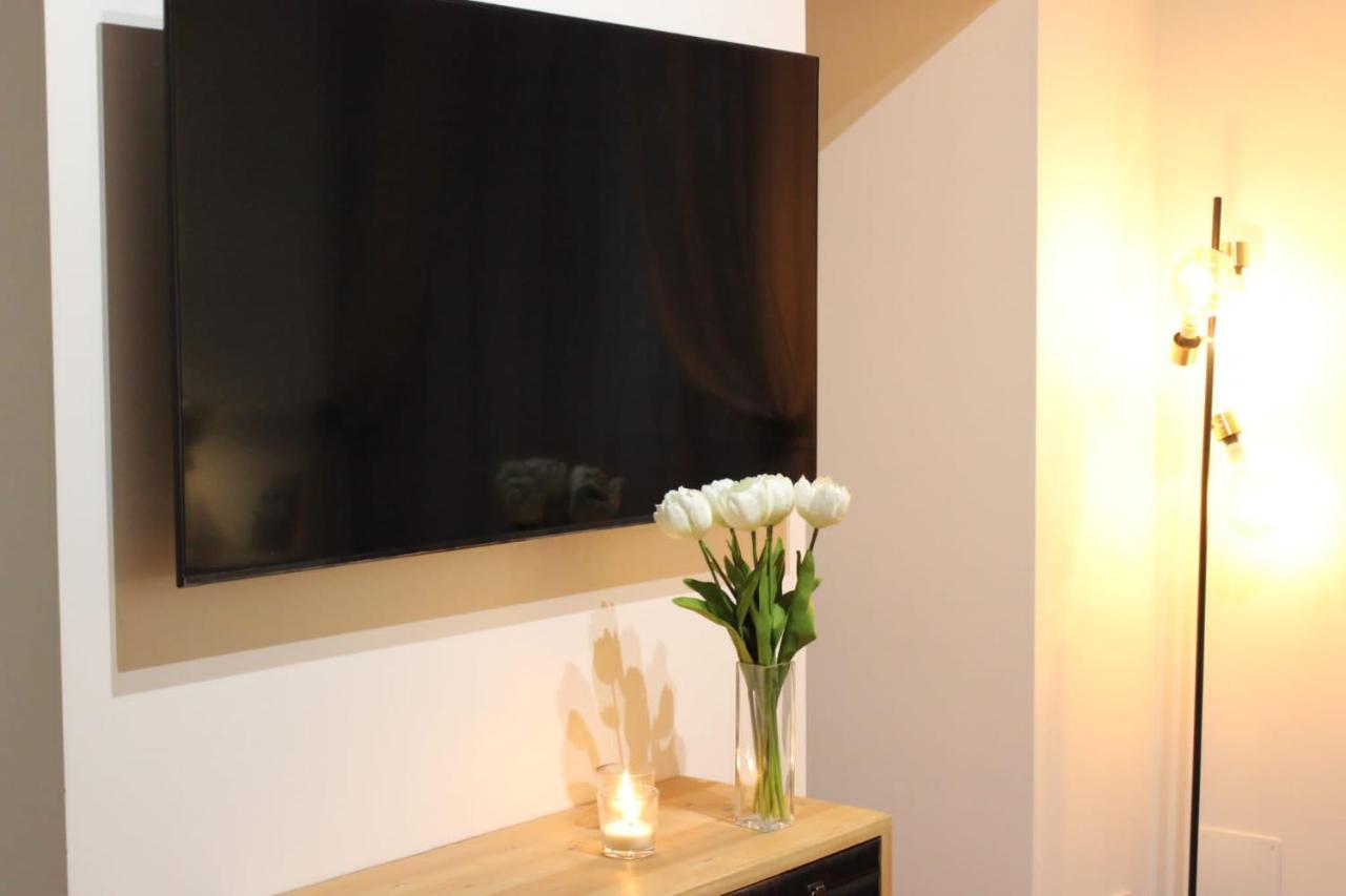 Pantheon Grand Suite Rom Exterior foto