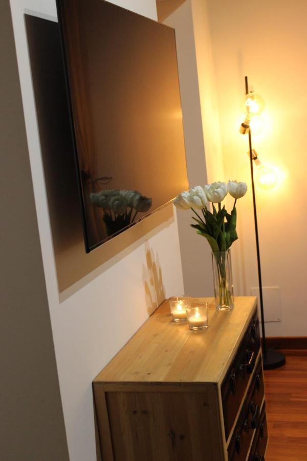 Pantheon Grand Suite Rom Exterior foto